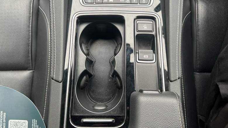 Jaguar F-Pace 2.0d R-Sport 5dr Auto AWD Diesel Estate